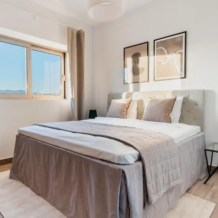Delightful And Ideally Planned Holiday Studio With Balcony All Yours 아파트 레메소스